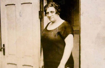 Ingeborg